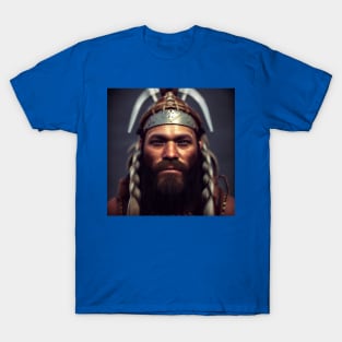 Viking Raider T-Shirt